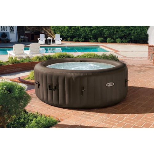 INTEX Purespa 77" Jet Massage s integ. systémom na ochranu proti vodnému kameňu 28422