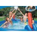 INTEX Volejbal / basketbal pre bazény Easy Set