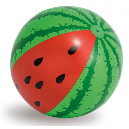 INTEX Nafukovacia lopta melón, 58071NP