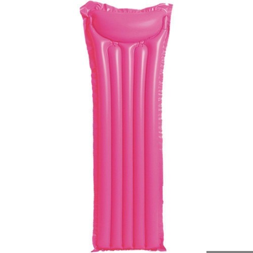 INTEX Lehátko Econo 183 x 69 cm ružové 59703