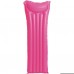 INTEX Lehátko Econo 183 x 69 cm ružové 59703