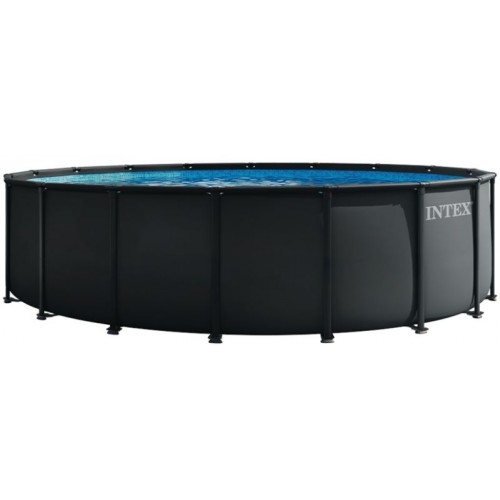 INTEX Ultra XTR Frame Pools Set Bazén 549 x 132 cm s pieskovú filtráciou 26330NP