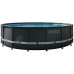INTEX Ultra XTR Frame Bazénový set 488 × 122 cm s filtráciou 26326NP