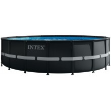 INTEX Ultra XTR Frame Pools Set Bazén 549 x 132 cm s pieskovú filtráciou 26330NP