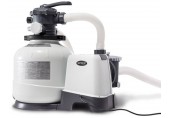 INTEX Krystal Clear 2800 Piesková filtrácia 220-240 V 8 m3/h 26648