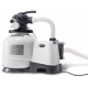 INTEX Krystal Clear 3200 Piesková filtrácia 220-240 V 9,2 m3/h 26652