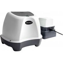 INTEX Krystal Clear QS400 solinátor do 17m3 26664GS