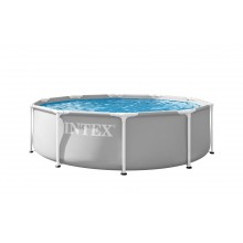 INTEX Prism Frame Pools Bazén 305 x 76 cm 26700NP