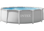 INTEX Prism Frame Premium Set Bazén 366 x 99 cm s filtráciou 26716NP