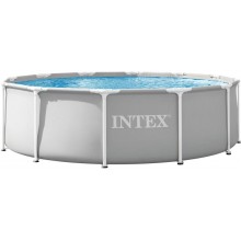 INTEX Prism Frame Premium Set Bazén 366 x 99 cm s filtráciou 26716NP