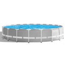 Intex Prism Frame Pools Bazén 366 x 76 cm, 26710NP