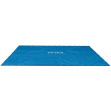 INTEX Solárna plachta pre bazén 488 x 244 cm 28029