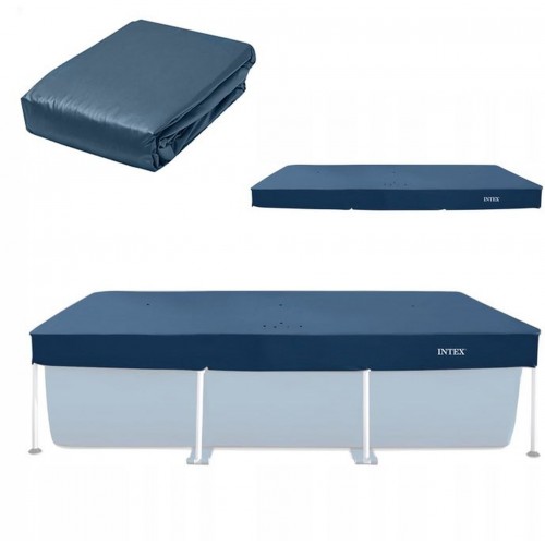 INTEX Krycia plachta na bazén 260 x 160 x 65 cm 28036