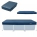 INTEX Krycia plachta na bazén 260 x 160 x 65 cm 28036