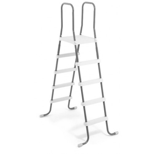 INTEX Bazénové schodíky pre bazény s výškou 132 cm, 28067 INTEX Bazénové schodíky pre bazény s výškou 132 cm, 28067