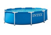 INTEX Metal Frame Bazén 305 x 76 cm 28200NP