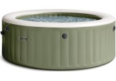 INTEX PureSpa Bubble Massage Vírivka pre 4 osoby S2 28426NP