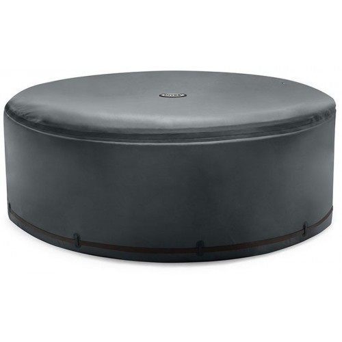 INTEX Termokryt na vírivku pre 6 osôb, okrúhly 218 ×72 cm 28532