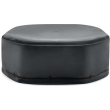 INTEX Termokryt na vírivku pre 4 osôby, oktagon 183 x 72 cm 28536