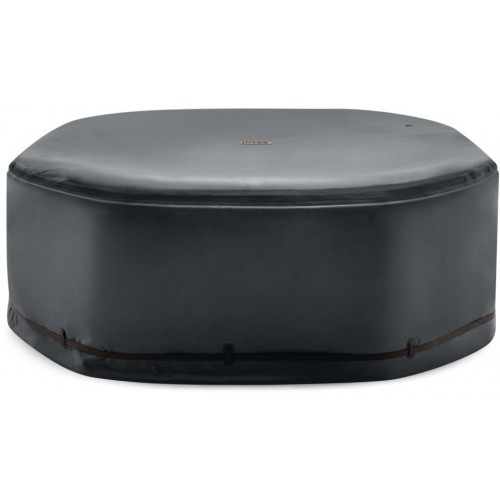 INTEX termokryt na vírivku pre 6 osôb, oktagon 213 x72cm 28537