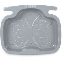 INTEX Vanička na nohy 56 x 46 x 9 cm 29080