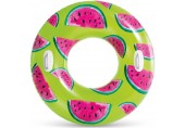 INTEX Nafukovací kruh Melón 56261NP