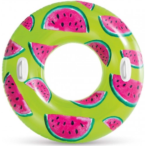 INTEX Nafukovací kruh Melón 56261NP