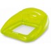 INTEX Nafukovacie kreslo zelené 56802NP