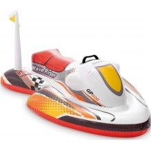 INTEX Wave Rider Ride-On Nafukovací skúter 57520NP