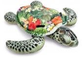 INTEX Nafukovacia korytnačka do bazéna 191 x 170 cm 57555NP