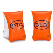 INTEX Deluxe Plávacie rukávniky veľké, 58641