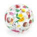 INTEX Nafukovacia lopta fruit 51 cm 59040NP