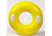 INTEX Plávajucí kruh 76 cm žltá 59258NP