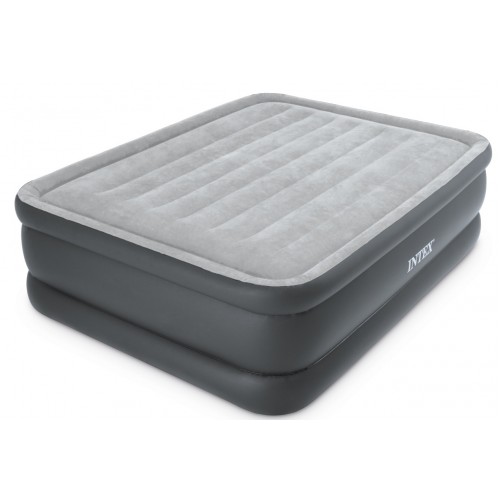 INTEX ESSENTIAL REST QUEEN Nafukovacia posteľ 152 x 203 cm 64140