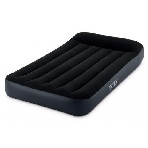 INTEX PILLOW REST CLASSIC AIRBED TWIN Nafukovacia posteľ 99 x 191 cm 64141