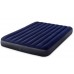 INTEX CLASSIC DOWNY AIRBED QUEEN Nafukovacia posteľ 152 x 203 cm 64759