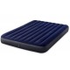 INTEX CLASSIC DOWNY AIRBED QUEEN Nafukovacia posteľ 152 x 203 cm 64759