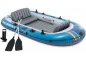 INTEX Excursion 4 Boat Nafukovací čln 315 x 165 x 43cm 66324NP