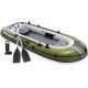 INTEX Seahawk 3 Boat Nafukovací čln 295 x 137 x 43 cm 66333NP