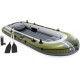 INTEX Seahawk 3 Boat Nafukovací čln 351 x 145 x 48cm 66334NP