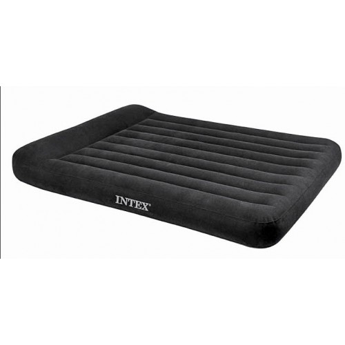 INTEX FULL PILLOW REST CLASSIC Twin nafukovacia posteľ 137 x 191 x 23 cm 66768