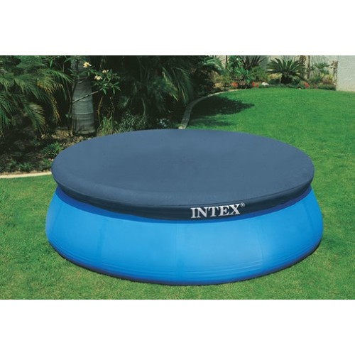 INTEX Easy Pool Krycia plachta pre bazény 305 cm 28021