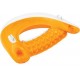 INTEX Lehátko Sit'n Float oranžové, 58859EU