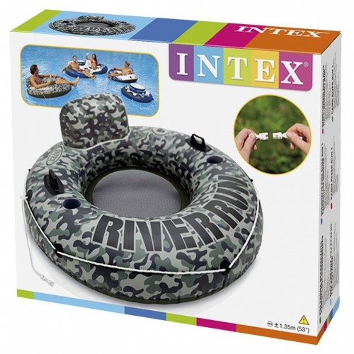 INTEX Kruh na rieku I 58835 INTEX Kruh na rieku I 58835