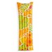 INTEX Nafukovací lehátko do vody 183 x 69 cm oranžové, 59720EU