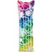 INTEX Nafukovací lehátko do vody 183 x 69 cm farebné, 59720EU