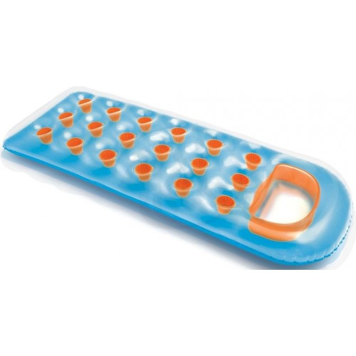 INTEX Lehátko s 18 otvormi Suntanner Lounge 59895EU
