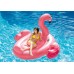 INTEX MEGA FLAMINGO ISLAND Nafukovací plameniak, ružový 218 x 211 x 136 cm 56288EU