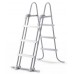INTEX rebrík do bazéna výšky od 91 do 107 cm, 28072