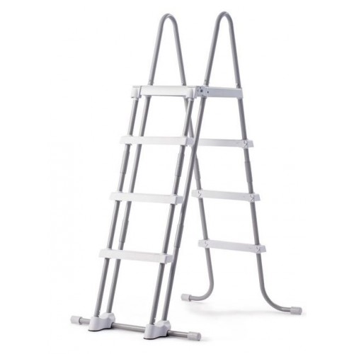 INTEX Ladders With bazénové schodíky 122 cm 28073